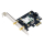 ASUS PCE-AX3000 WiFi AX PCI-E Bluetooth 5.0 - 551539 - zdjęcie 3